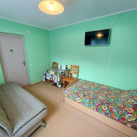 Neringa Guest House Palanga Habitación foto