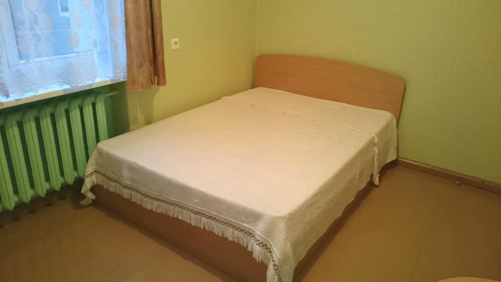 Neringa Guest House Palanga Habitación foto