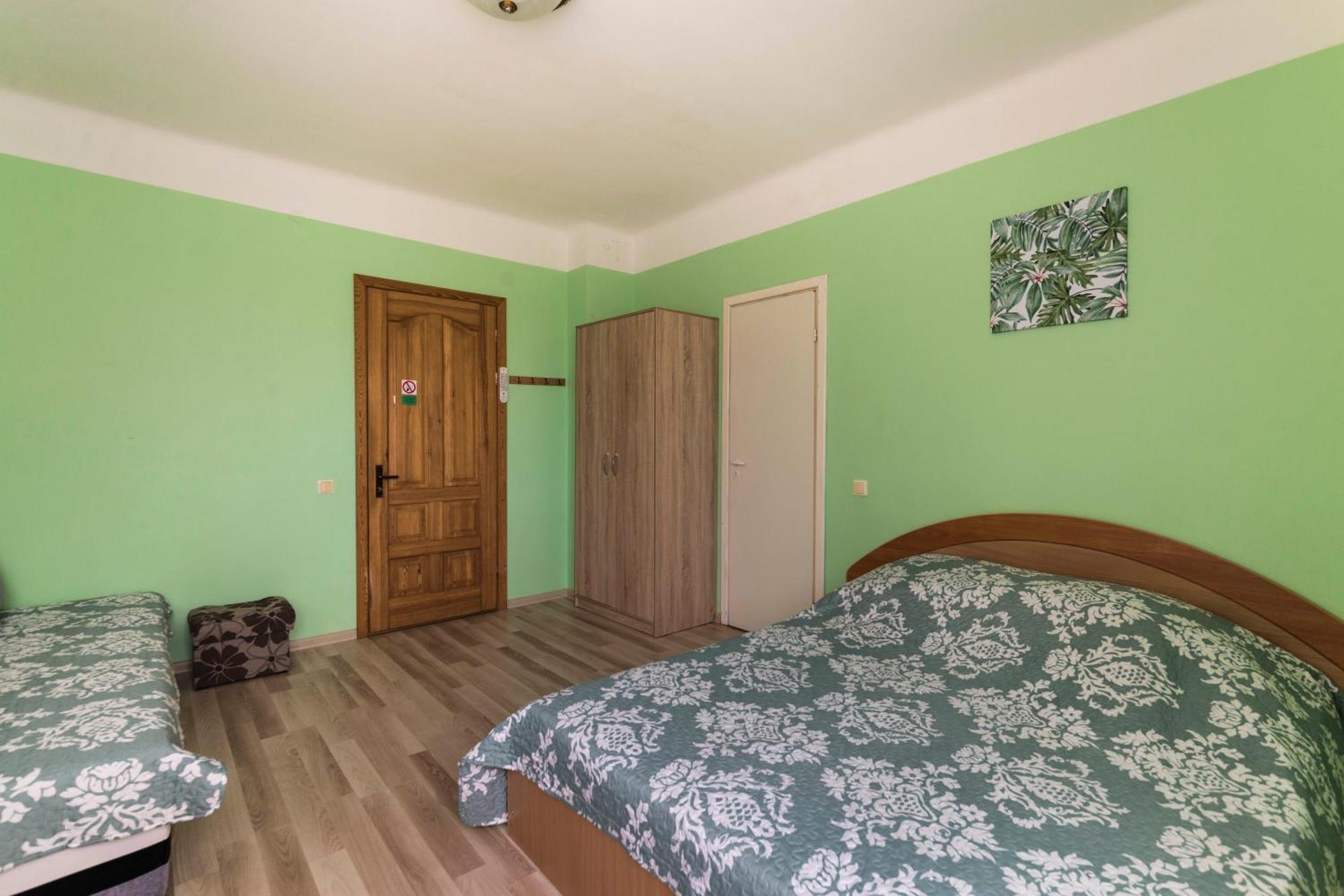 Neringa Guest House Palanga Habitación foto